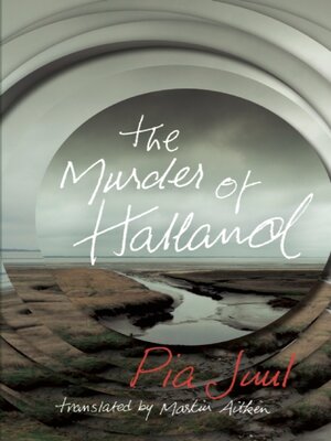 cover image of The Murder of Halland